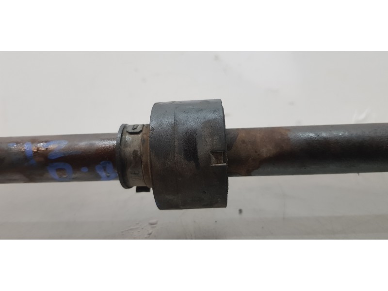 Recambio de transmision delantera derecha para smart forfour básico (55kw) referencia OEM IAM A4543300701  