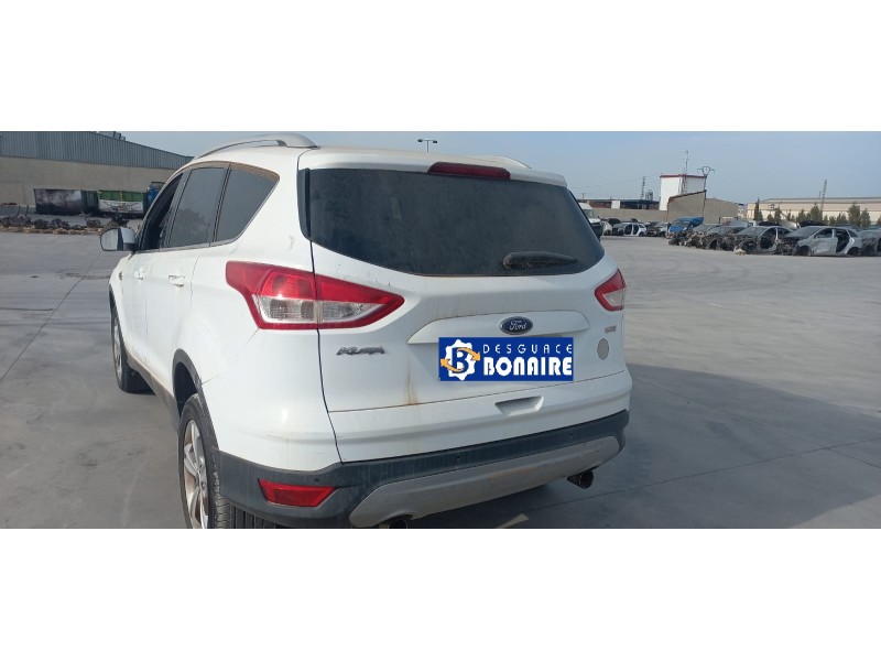 ford kuga (cbs) del año 2013