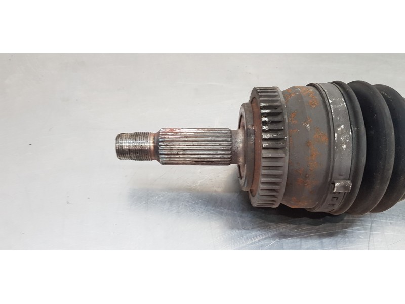 Recambio de transmision delantera derecha para kia carens ( ) basic referencia OEM IAM 49501A4220   Recambio de transmision delantera derecha para kia carens ( ) basic referencia OEM IAM 49501A4220