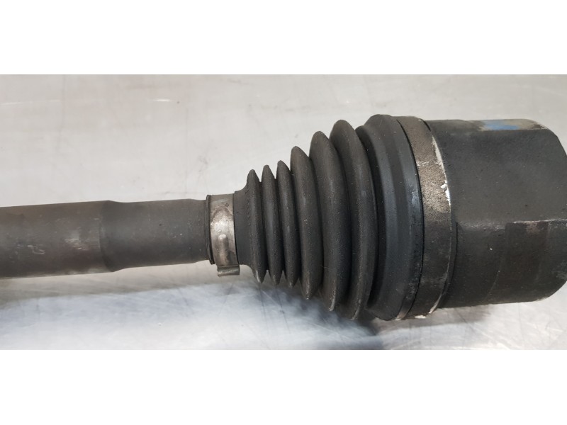 Recambio de transmision delantera derecha para kia carens ( ) basic referencia OEM IAM 49501A4220  