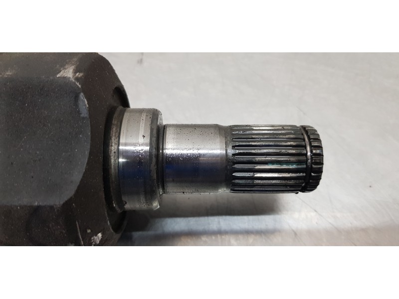 Recambio de transmision delantera derecha para kia carens ( ) basic referencia OEM IAM 49501A4220  