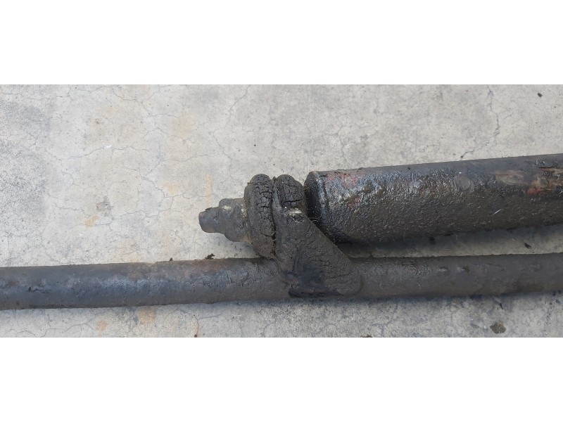 Recambio de barra direccion para land rover range rover vogue turbo diesel referencia OEM IAM NRC145 1H4Z6822HA 