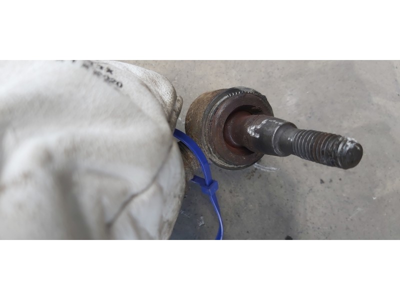 Recambio de barra direccion para land rover range rover vogue turbo diesel referencia OEM IAM NRC145 1H4Z6822HA 