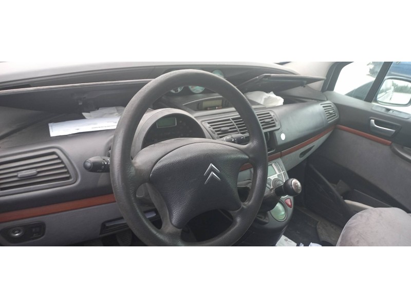 citroen c8 del año 2002