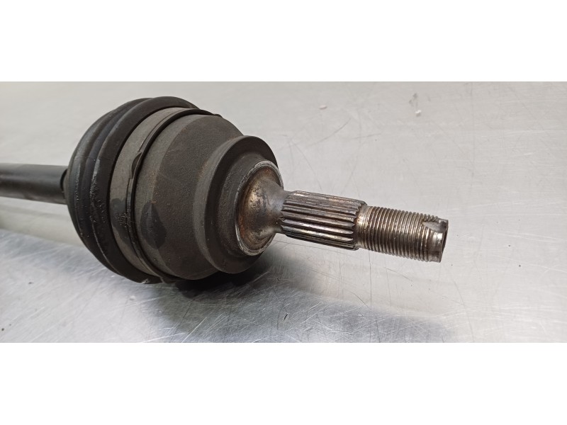 Recambio de transmision delantera derecha para citroen c-elysée shine referencia OEM IAM 9826052880   Recambio de transmision delantera derecha para citroen c-elysée shine referencia OEM IAM 9826052880