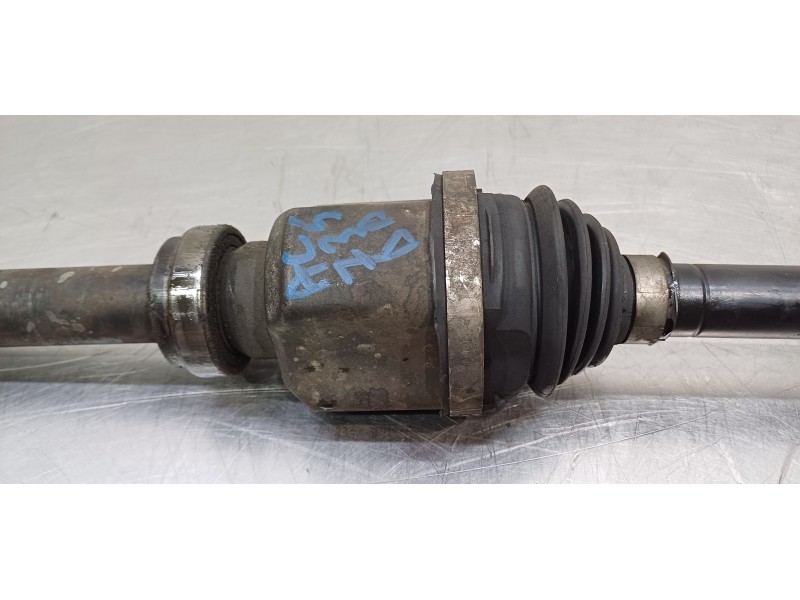 Recambio de transmision delantera derecha para citroen c-elysée shine referencia OEM IAM 9826052880   Recambio de transmision delantera derecha para citroen c-elysée shine referencia OEM IAM 9826052880