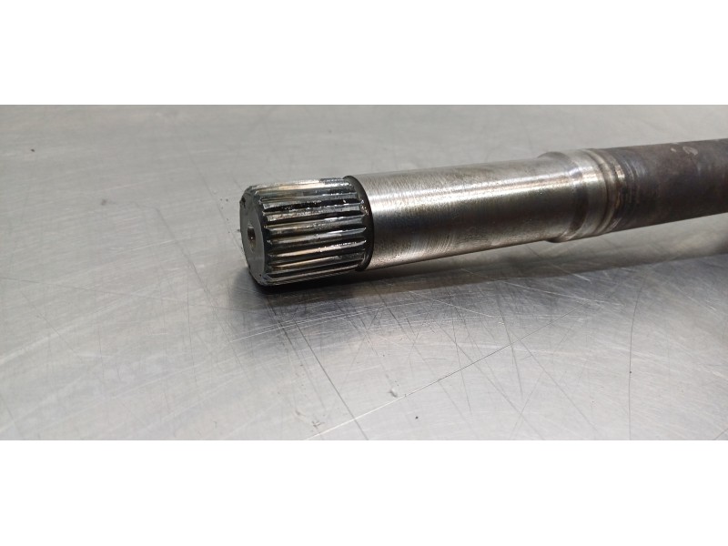 Recambio de transmision delantera derecha para citroen c-elysée shine referencia OEM IAM 9826052880   Recambio de transmision delantera derecha para citroen c-elysée shine referencia OEM IAM 9826052880