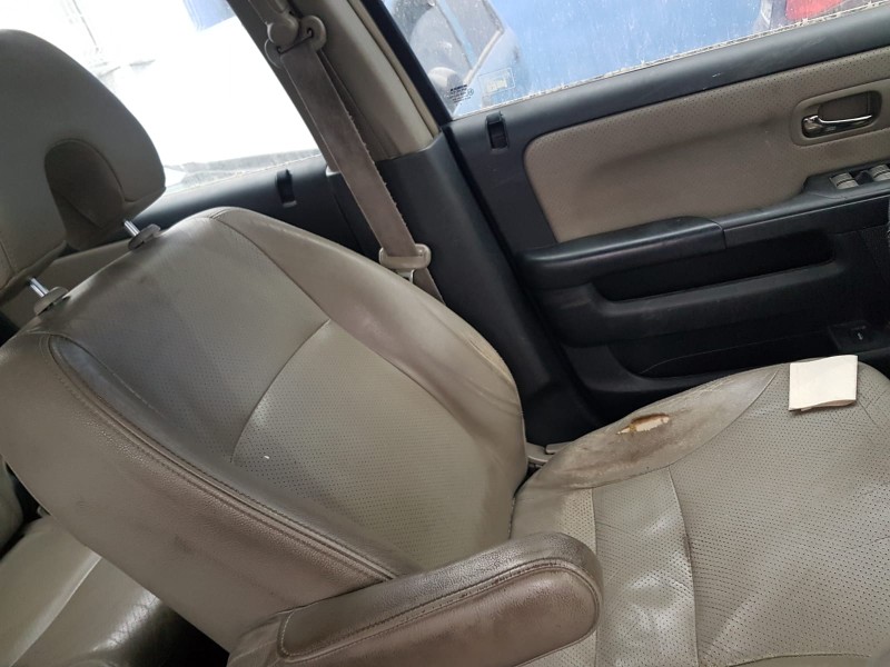 honda cr-v (rd8) del año 2005