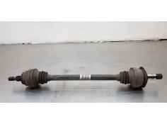 Recambio de transmision trasera derecha para mercedes clase m (w166) ml 350 bluetec (166.004) referencia OEM IAM A1663501210  