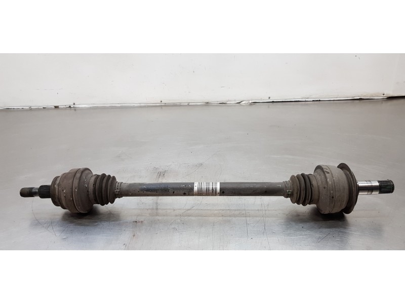 Recambio de transmision trasera derecha para mercedes clase m (w166) ml 350 bluetec (166.004) referencia OEM IAM A1663501210  