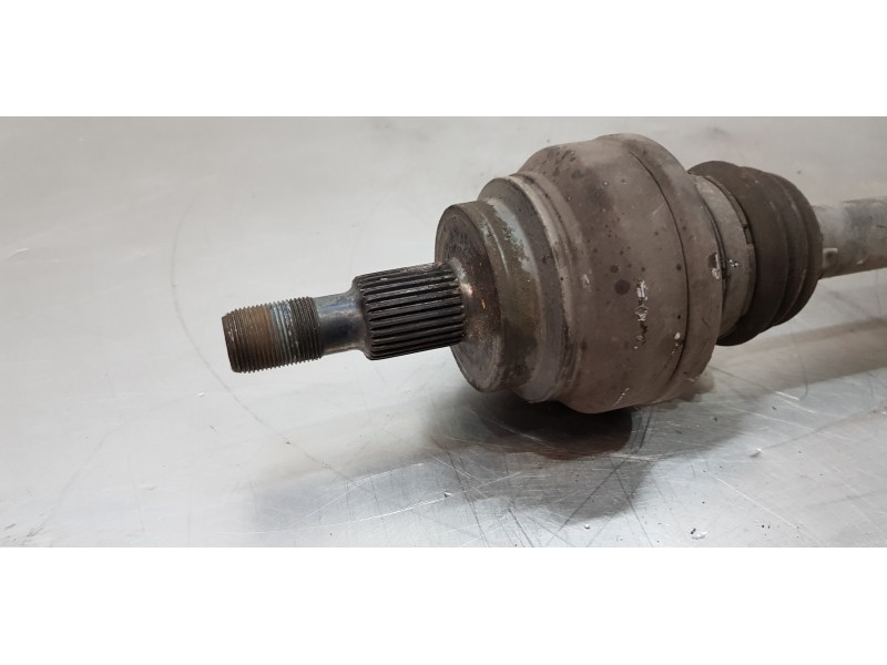 Recambio de transmision trasera derecha para mercedes clase m (w166) ml 350 bluetec (166.004) referencia OEM IAM A1663501210  