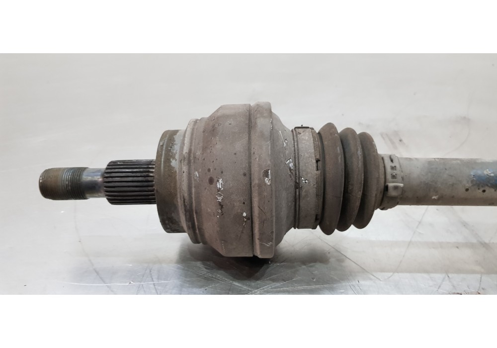 Recambio de transmision trasera derecha para mercedes clase m (w166) ml 350 bluetec (166.004) referencia OEM IAM A1663501210  