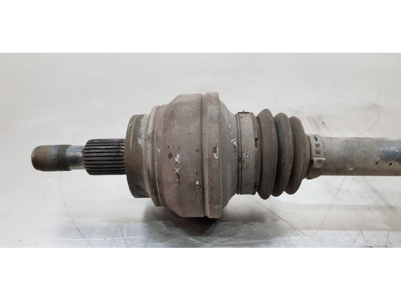 Recambio de transmision trasera derecha para mercedes clase m (w166) ml 350 bluetec (166.004) referencia OEM IAM A1663501210  