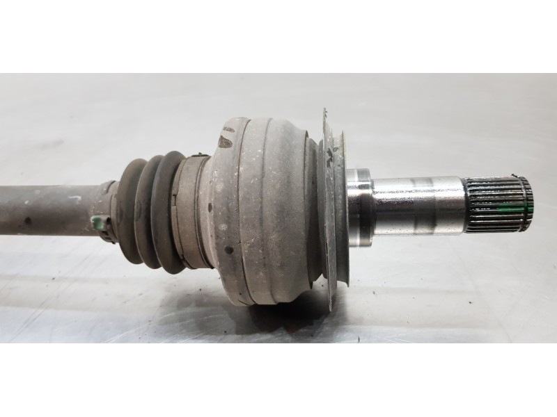 Recambio de transmision trasera derecha para mercedes clase m (w166) ml 350 bluetec (166.004) referencia OEM IAM A1663501210  