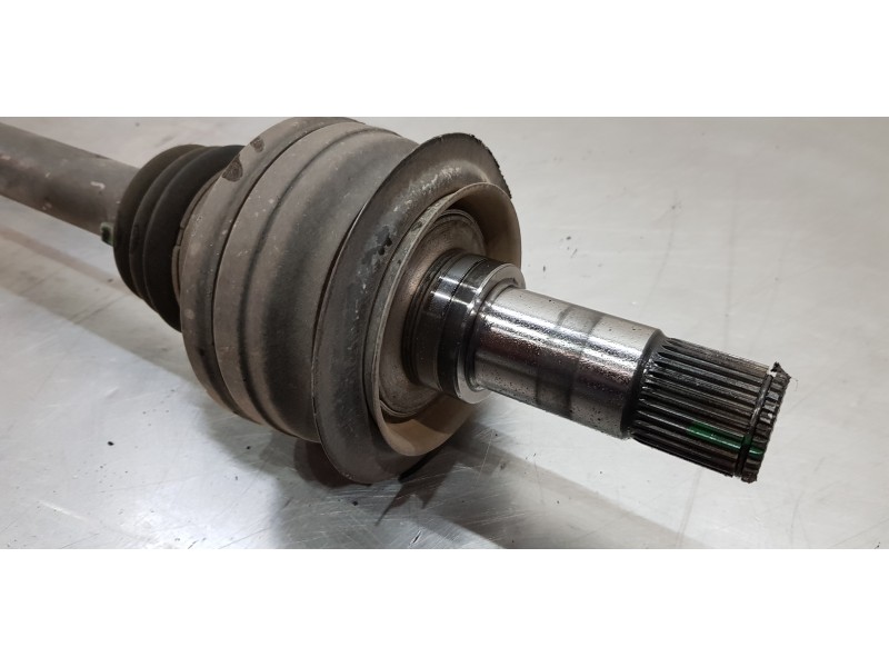 Recambio de transmision trasera derecha para mercedes clase m (w166) ml 350 bluetec (166.004) referencia OEM IAM A1663501210  