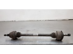 Recambio de transmision trasera izquierda para mercedes clase m (w166) ml 350 bluetec (166.004) referencia OEM IAM A1663501210  