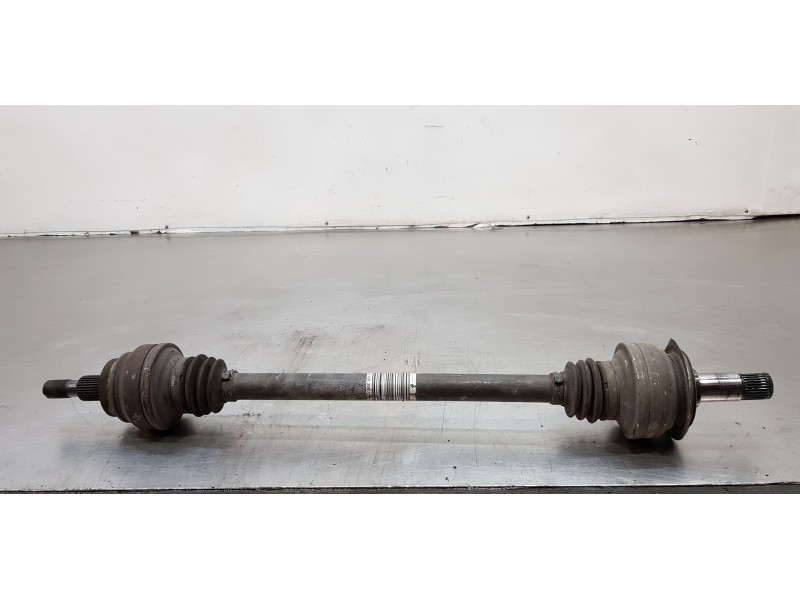 Recambio de transmision trasera izquierda para mercedes clase m (w166) ml 350 bluetec (166.004) referencia OEM IAM A1663501210  