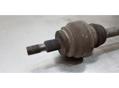 Recambio de transmision trasera izquierda para mercedes clase m (w166) ml 350 bluetec (166.004) referencia OEM IAM A1663501210   2