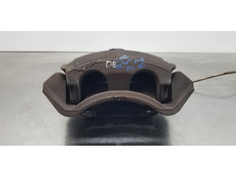 Recambio de pinza freno delantera izquierda para nissan atleon tk356 referencia OEM IAM 730239  