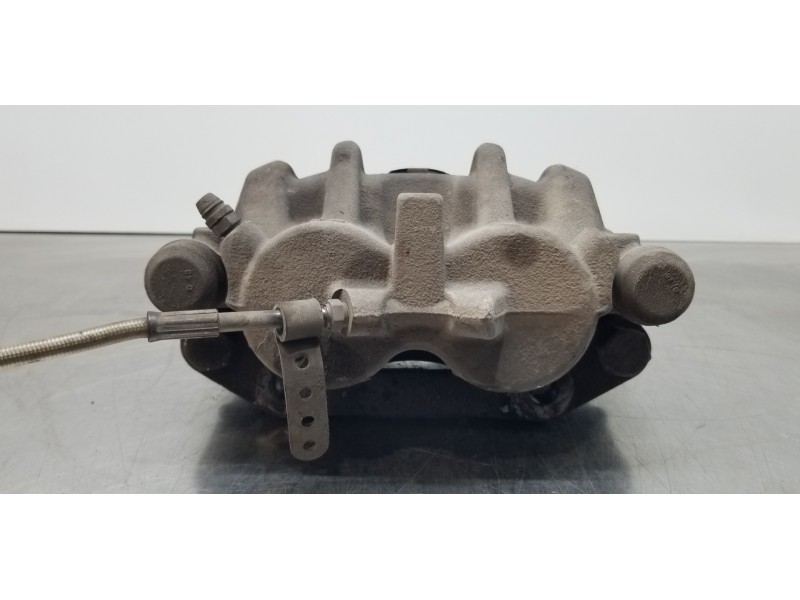 Recambio de pinza freno delantera izquierda para nissan atleon tk356 referencia OEM IAM 730239  