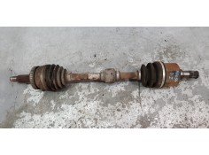 Recambio de transmision delantera izquierda para kia carens ( ) concept referencia OEM IAM 49500A4200