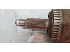 Recambio de transmision delantera izquierda para kia carens ( ) concept referencia OEM IAM 49500A4200   2