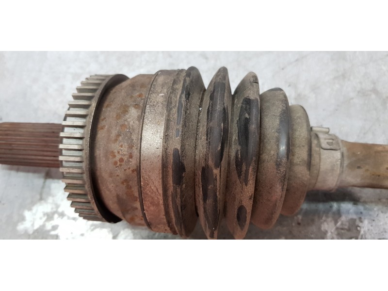 Recambio de transmision delantera izquierda para kia carens ( ) concept referencia OEM IAM 49500A4200  