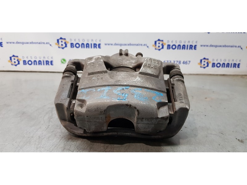 Recambio de pinza freno delantera izquierda para opel astra j lim. selective business referencia OEM IAM 13430602   Recambio de pinza freno delantera izquierda para opel astra j lim. selective business referencia OEM IAM 13430602