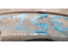 Recambio de pinza freno delantera izquierda para opel astra j lim. selective business referencia OEM IAM 13430602   2