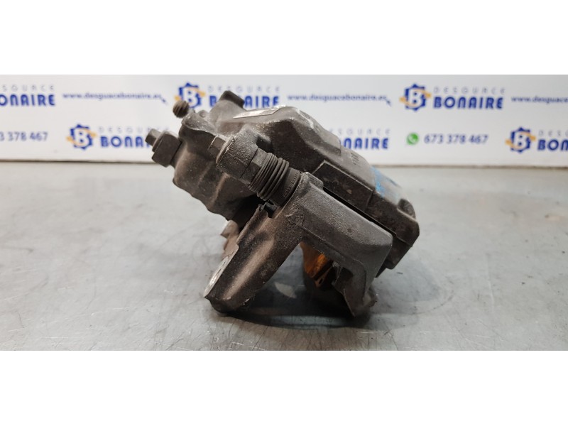 Recambio de pinza freno delantera izquierda para opel astra j lim. selective business referencia OEM IAM 13430602   Recambio de pinza freno delantera izquierda para opel astra j lim. selective business referencia OEM IAM 13430602