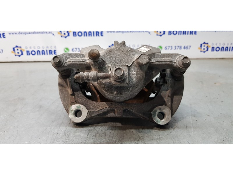Recambio de pinza freno delantera izquierda para opel astra j lim. selective business referencia OEM IAM 13430602   Recambio de pinza freno delantera izquierda para opel astra j lim. selective business referencia OEM IAM 13430602