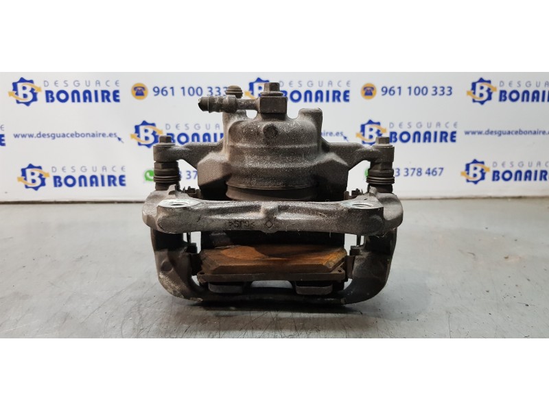 Recambio de pinza freno delantera izquierda para opel astra j lim. selective business referencia OEM IAM 13430602   Recambio de pinza freno delantera izquierda para opel astra j lim. selective business referencia OEM IAM 13430602
