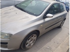 fiat stilo (192) del año 2002 2