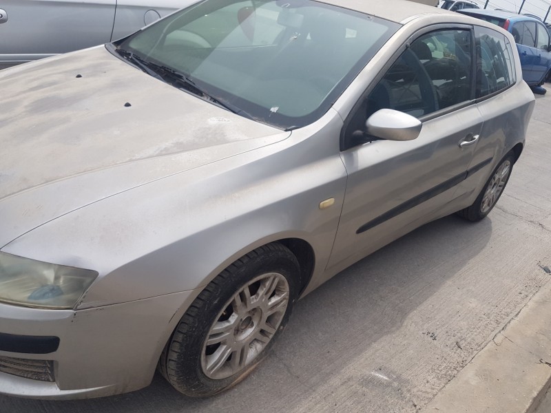 fiat stilo (192) del año 2002 fiat stilo (192) del año 2002