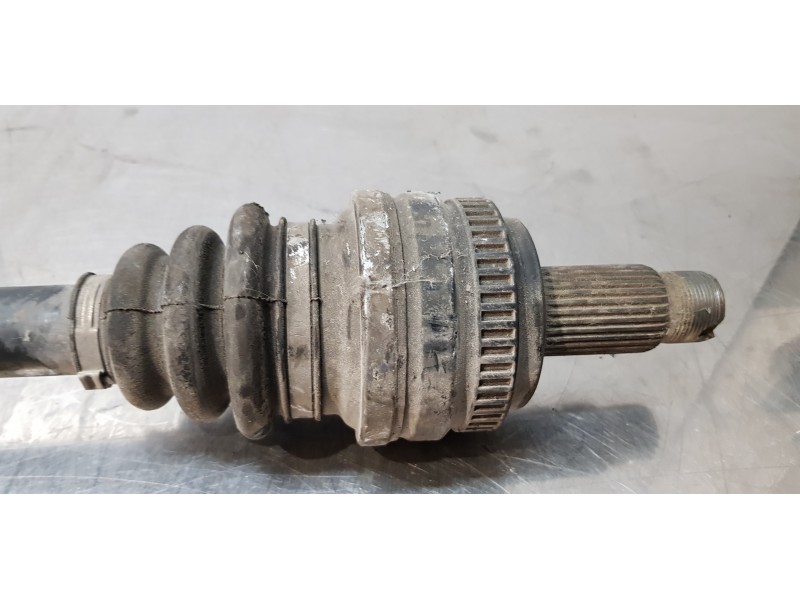 Recambio de transmision trasera izquierda para bmw x3 (e83) 2.0d referencia OEM IAM 33213428179   Recambio de transmision trasera izquierda para bmw x3 (e83) 2.0d referencia OEM IAM 33213428179