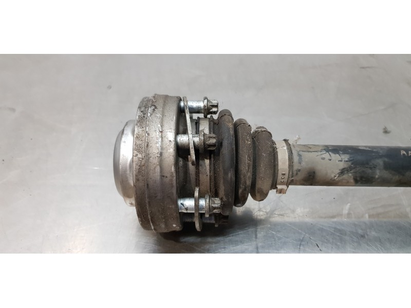 Recambio de transmision trasera izquierda para bmw x3 (e83) 2.0d referencia OEM IAM 33213428179   Recambio de transmision trasera izquierda para bmw x3 (e83) 2.0d referencia OEM IAM 33213428179