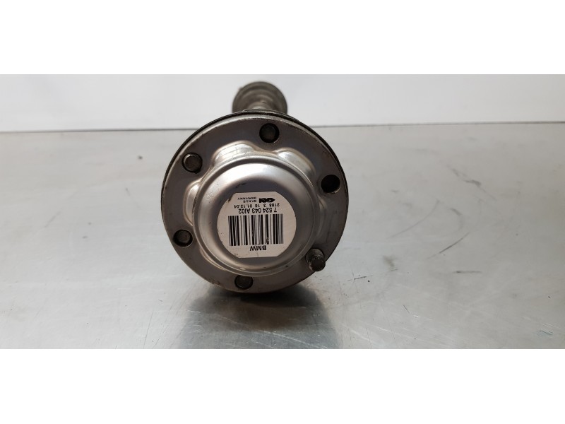 Recambio de transmision trasera izquierda para bmw x3 (e83) 2.0d referencia OEM IAM 33213428179   Recambio de transmision trasera izquierda para bmw x3 (e83) 2.0d referencia OEM IAM 33213428179