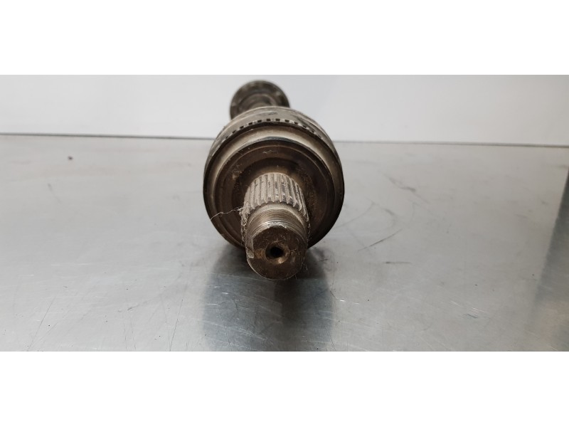 Recambio de transmision trasera izquierda para bmw x3 (e83) 2.0d referencia OEM IAM 33213428179   Recambio de transmision trasera izquierda para bmw x3 (e83) 2.0d referencia OEM IAM 33213428179