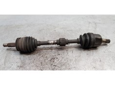 Recambio de transmision delantera izquierda para kia carens ( ) concept referencia OEM IAM 49500A4220  