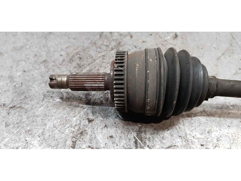 Recambio de transmision delantera izquierda para kia carens ( ) concept referencia OEM IAM 49500A4220  