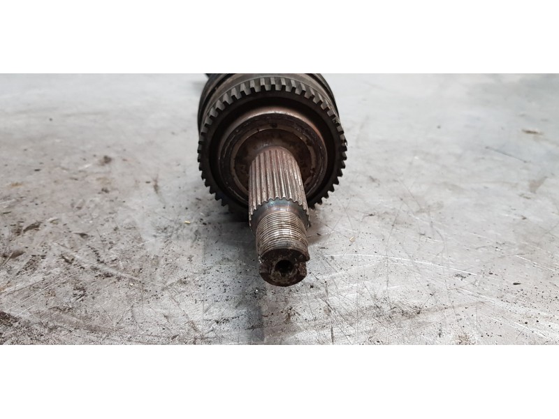 Recambio de transmision delantera izquierda para kia carens ( ) concept referencia OEM IAM 49500A4220  