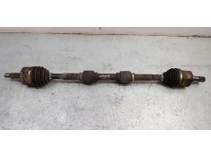 Recambio de transmision delantera derecha para kia carens ( ) concept referencia OEM IAM 49501A4220  