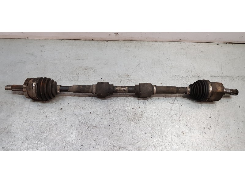 Recambio de transmision delantera derecha para kia carens ( ) concept referencia OEM IAM 49501A4220  