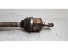 Recambio de transmision delantera derecha para kia carens ( ) concept referencia OEM IAM 49501A4220   2