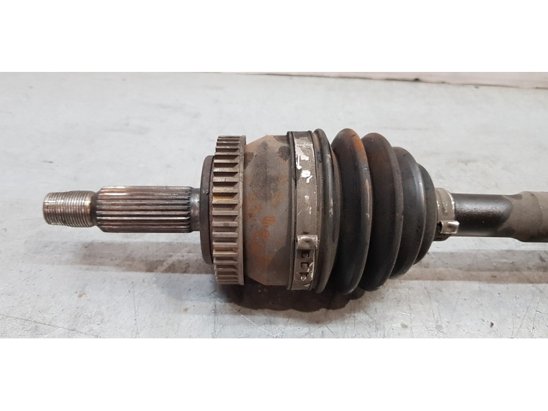 Recambio de transmision delantera derecha para kia carens ( ) concept referencia OEM IAM 49501A4220  