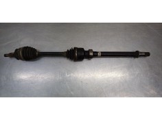 Recambio de transmision delantera derecha para mazda 6 kombi ()(.2012) prime-line referencia OEM IAM GDB52550X  