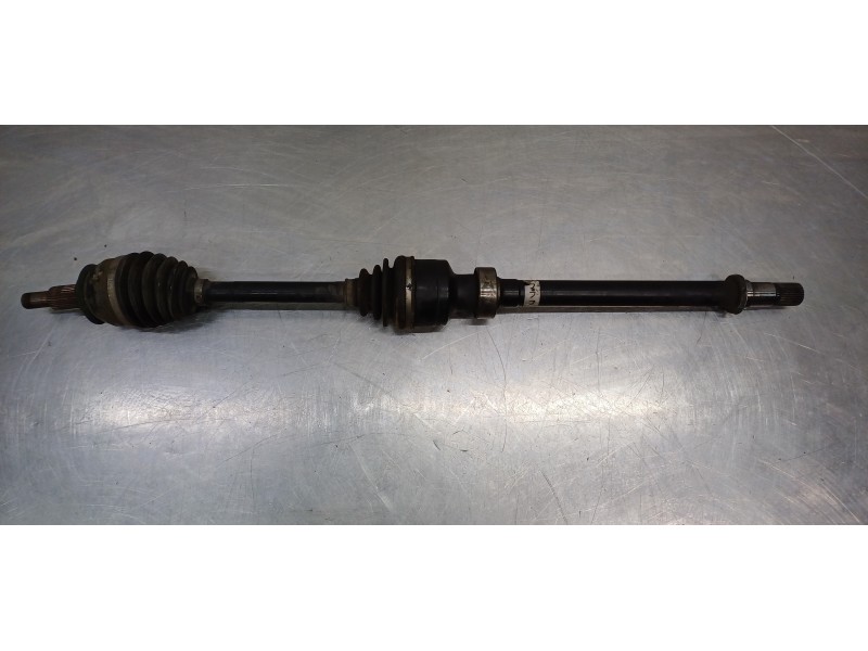 Recambio de transmision delantera derecha para mazda 6 kombi ()(.2012) prime-line referencia OEM IAM GDB52550X  