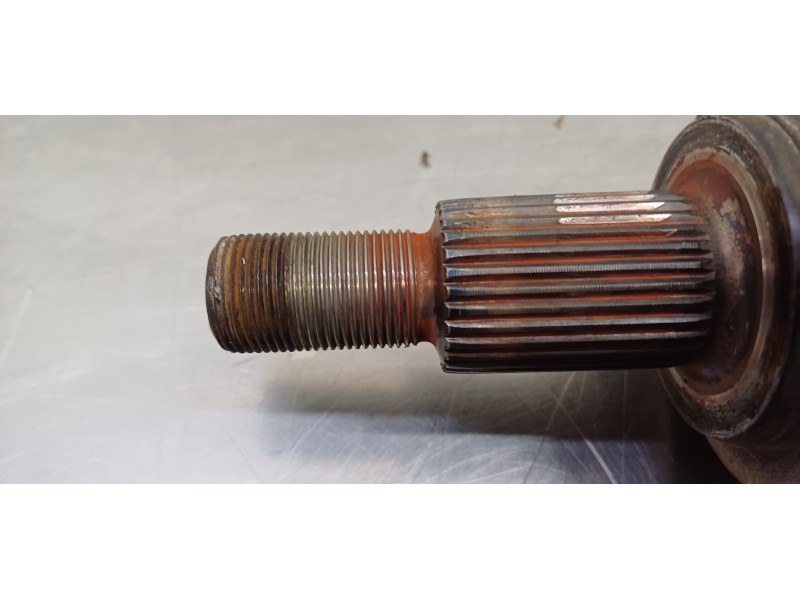 Recambio de transmision delantera derecha para mazda 6 kombi ()(.2012) prime-line referencia OEM IAM GDB52550X  