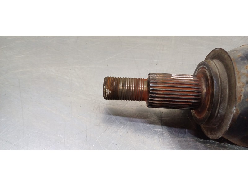 Recambio de transmision delantera derecha para mazda 6 kombi ()(.2012) prime-line referencia OEM IAM GDB52550X  