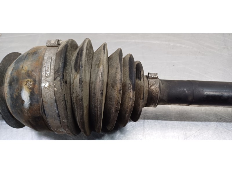 Recambio de transmision delantera derecha para mazda 6 kombi ()(.2012) prime-line referencia OEM IAM GDB52550X  